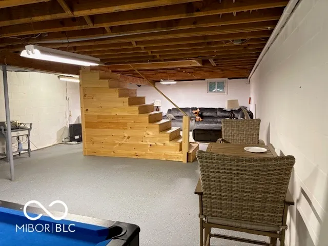 $1,000,000 | 2532 West County Road 900 South, Cloverdale, IN 46120