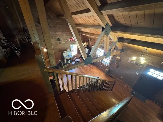 $1,000,000 | 2532 West County Road 900 South, Cloverdale, IN 46120