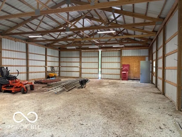 $875,000 | 2532 West County Road 900 South, Cloverdale, IN 46120