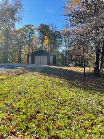 $1,000,000 | 2532 West County Road 900 South, Cloverdale, IN 46120