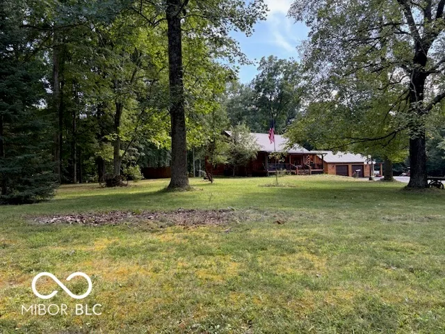 $1,000,000 | 2532 West County Road 900 South, Cloverdale, IN 46120