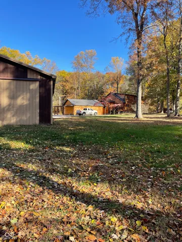 $1,000,000 | 2532 West County Road 900 South, Cloverdale, IN 46120