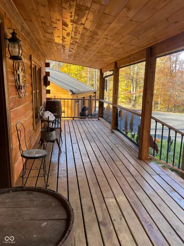 $1,000,000 | 2532 West County Road 900 South, Cloverdale, IN 46120