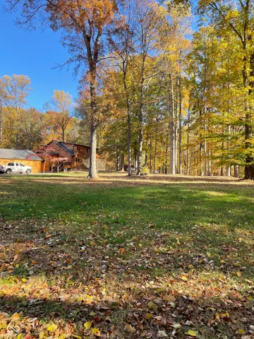 $1,000,000 | 2532 West County Road 900 South, Cloverdale, IN 46120