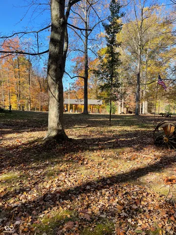 $1,000,000 | 2532 West County Road 900 South, Cloverdale, IN 46120