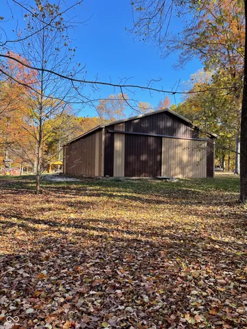 $1,000,000 | 2532 West County Road 900 South, Cloverdale, IN 46120