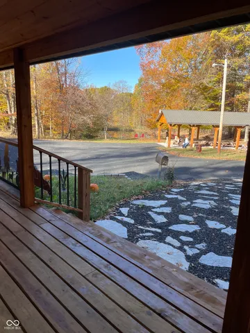 $1,000,000 | 2532 West County Road 900 South, Cloverdale, IN 46120