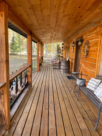 $1,000,000 | 2532 West County Road 900 South, Cloverdale, IN 46120