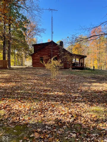 $1,000,000 | 2532 West County Road 900 South, Cloverdale, IN 46120