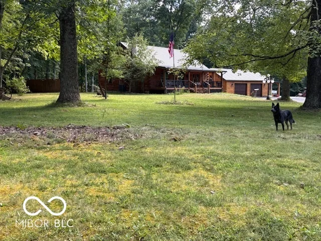 $1,000,000 | 2532 West County Road 900 South, Cloverdale, IN 46120