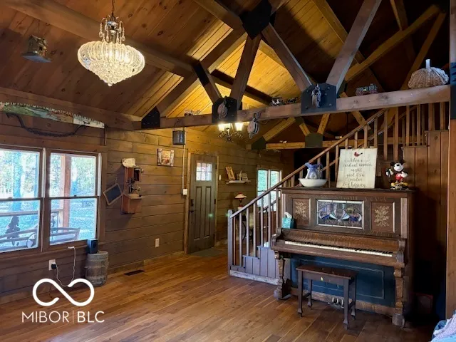 $1,000,000 | 2532 West County Road 900 South, Cloverdale, IN 46120