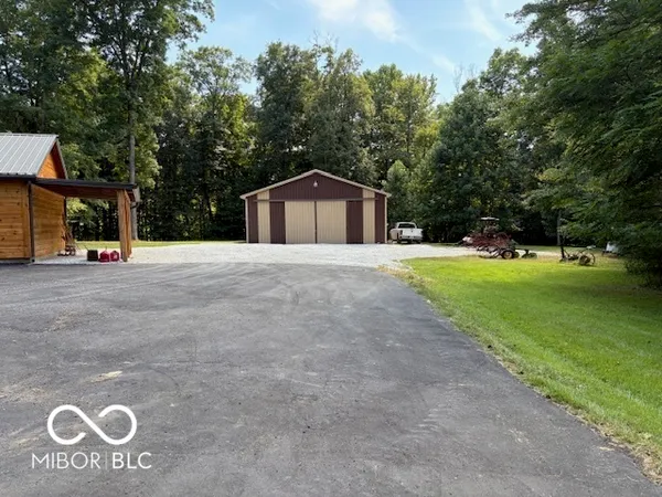 $875,000 | 2532 West County Road 900 South, Cloverdale, IN 46120