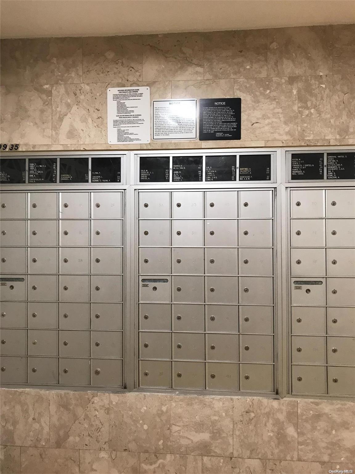 99-35 59th Avenue, Unit 3A Queens, NY 11368 - Photo 16 of 17