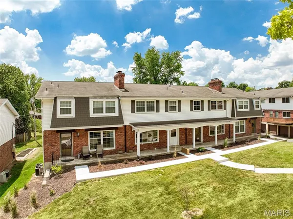 $2,250 | 514 Broadmoor Drive, Chesterfield, MO 63017