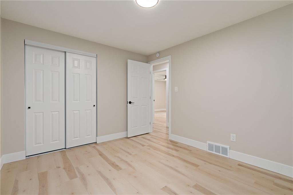 4309 Bulltown Road Murrysville, PA 15668 - Photo 13 of 34 a view of an empty room