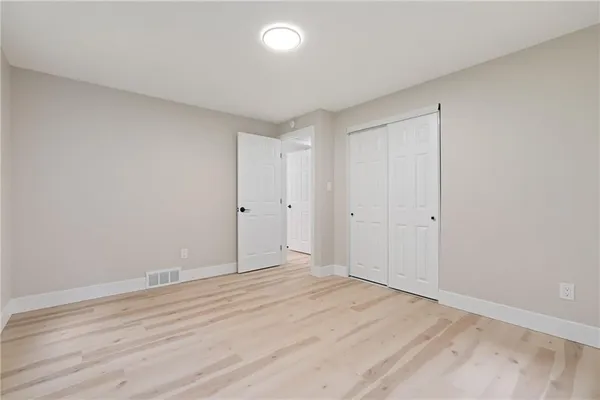 a view of room