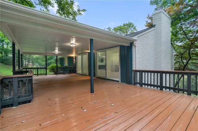 $439,900 | 4309 Bulltown Road, Murrysville, PA 15668