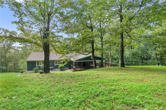 $439,900 | 4309 Bulltown Road, Murrysville, PA 15668