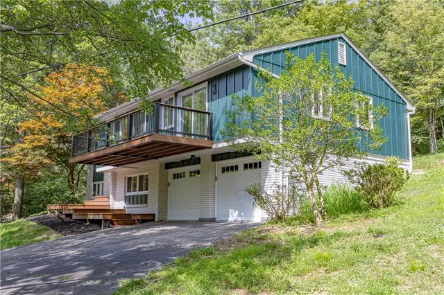 $439,900 | 4309 Bulltown Road, Murrysville, PA 15668