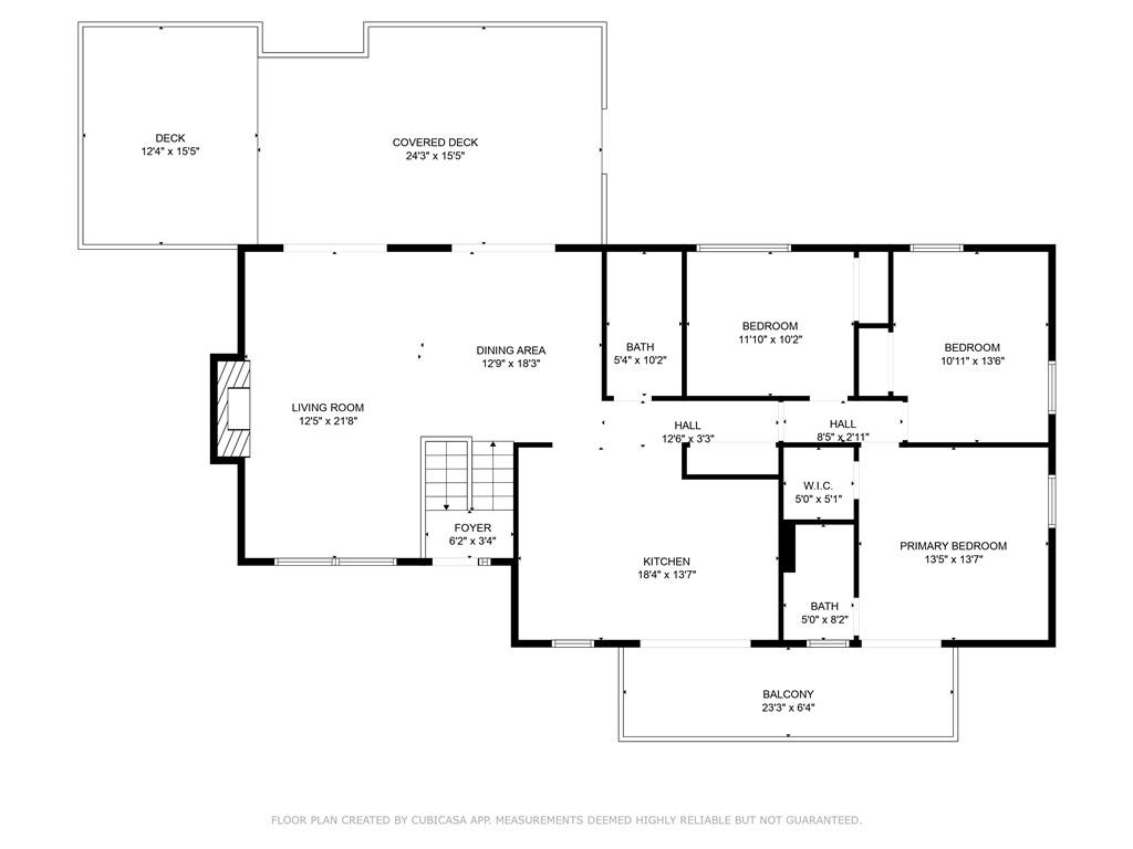 4309 Bulltown Road Murrysville, PA 15668 - Photo 33 of 34 a picture of floor plan
