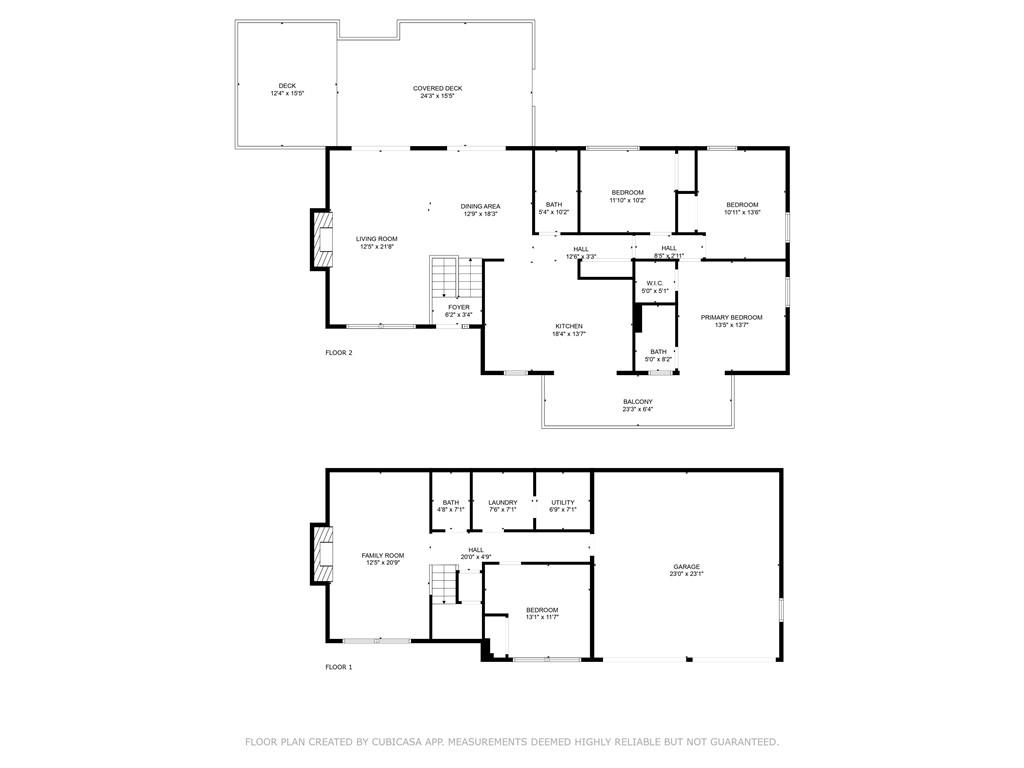 4309 Bulltown Road Murrysville, PA 15668 - Photo 34 of 34 a picture of a floor plan