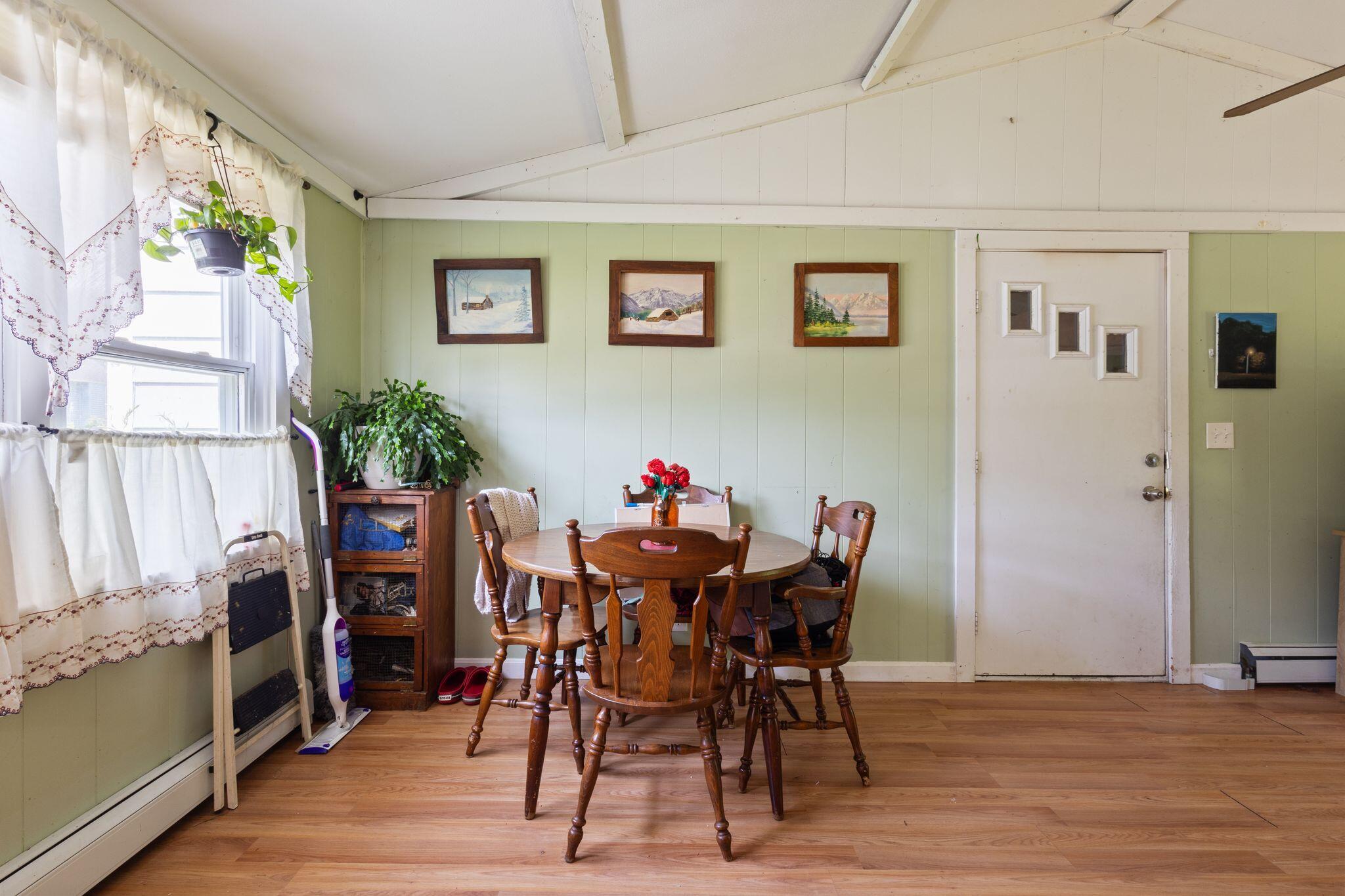 55 High Street Waterville, ME 04901 - Photo 7 of 31 Dining Room