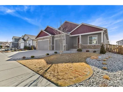 $748,000 | 7127 White River Court, Timnath, CO 80547