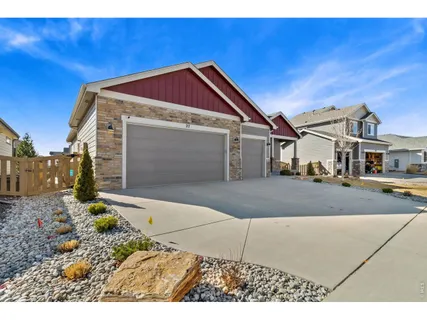 $748,000 | 7127 White River Court, Timnath, CO 80547