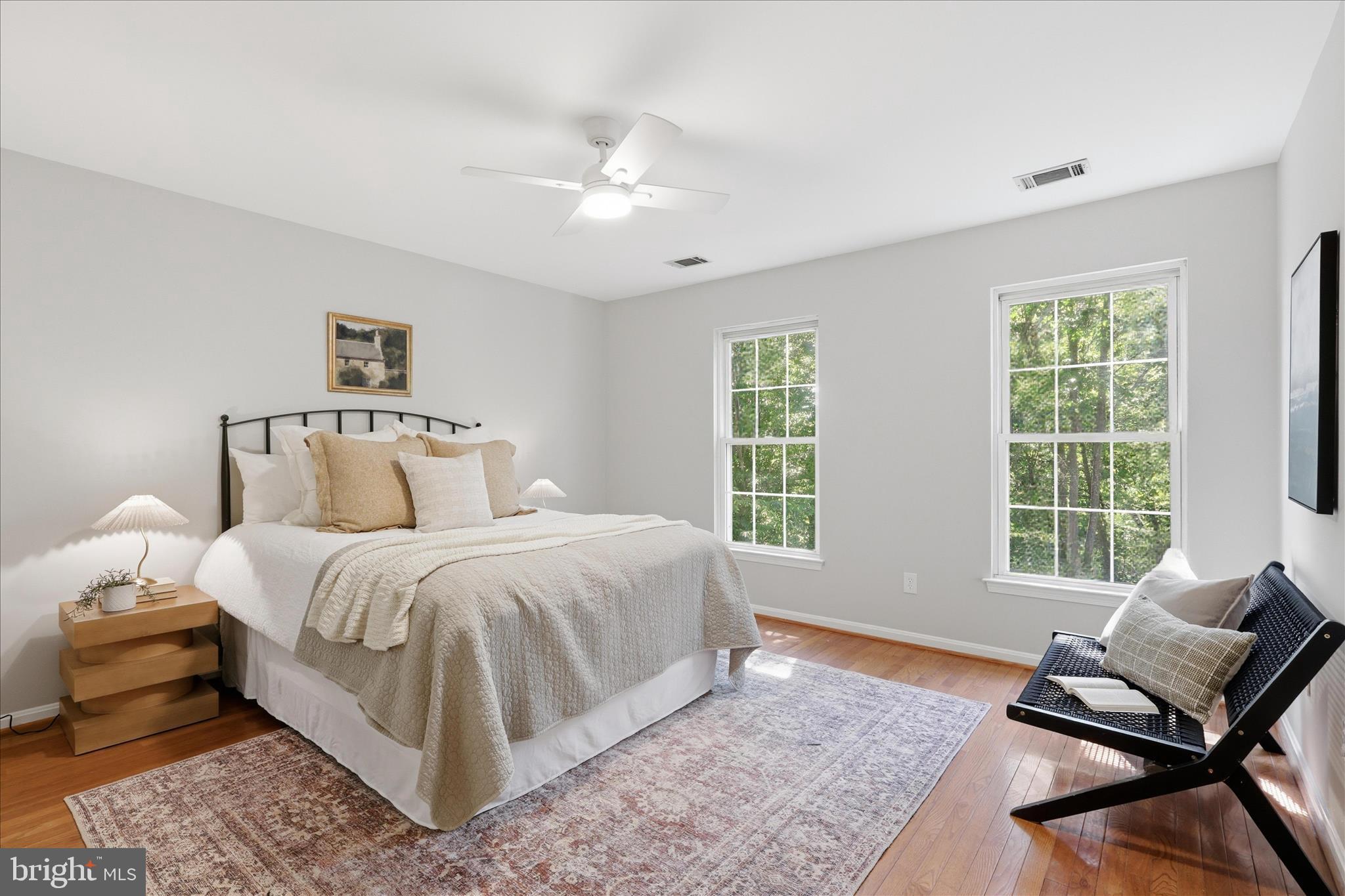 14143 Compton Valley Way Centreville, VA 20121 - Photo 13 of 37