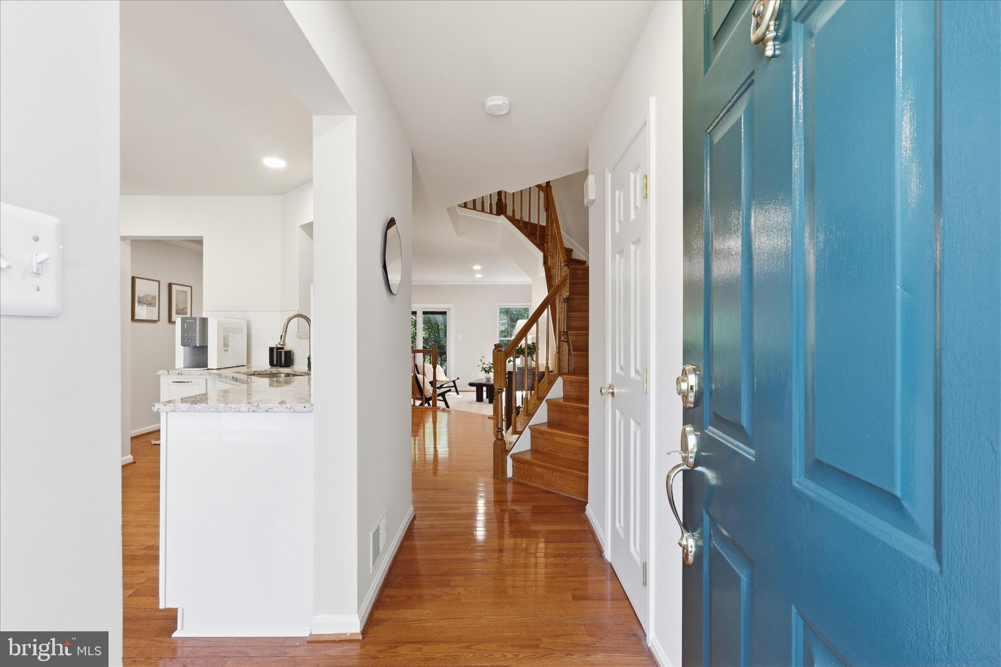 14143 Compton Valley Way Centreville, VA 20121 - Photo 2 of 37