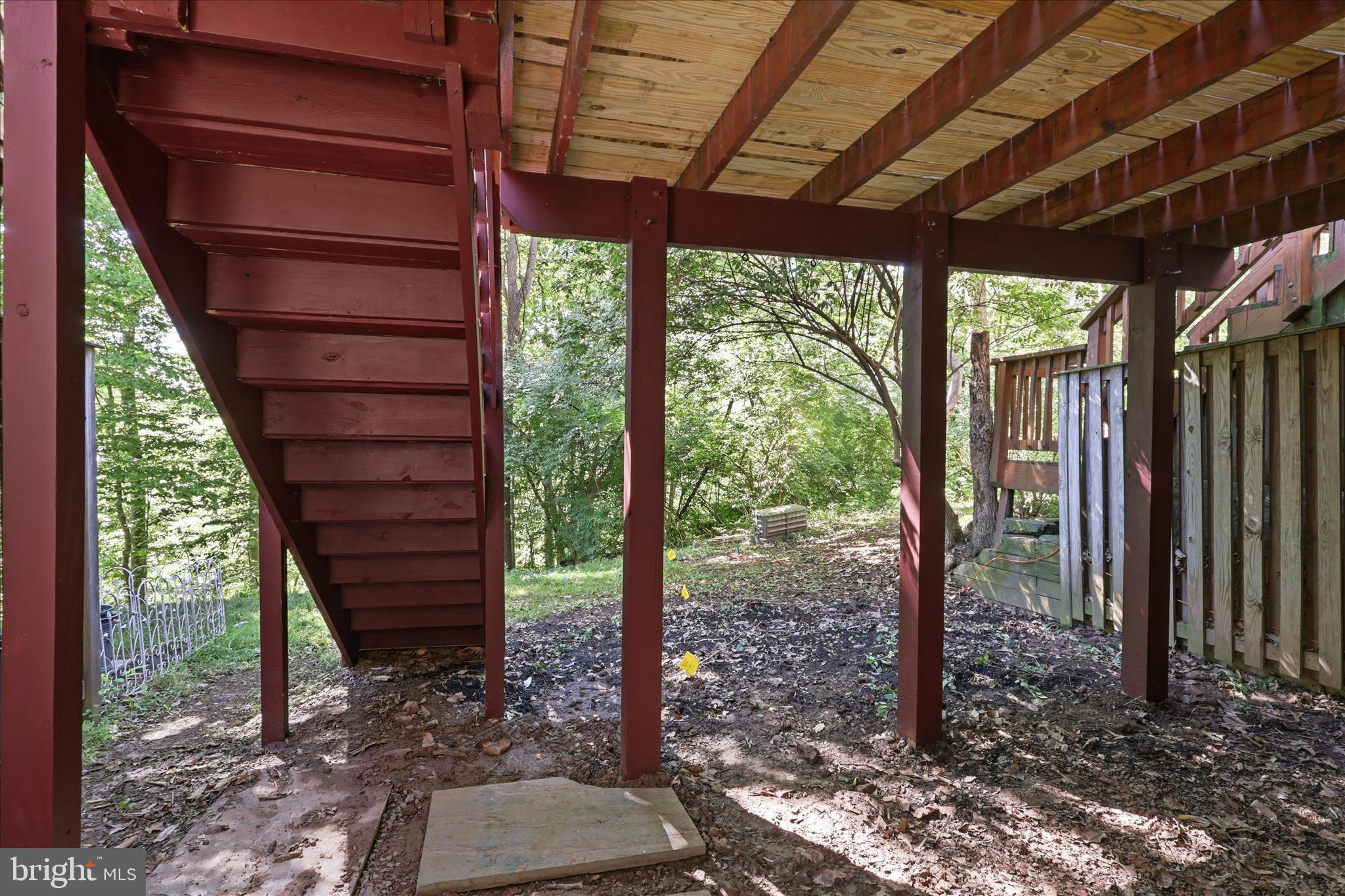 14143 Compton Valley Way Centreville, VA 20121 - Photo 24 of 37