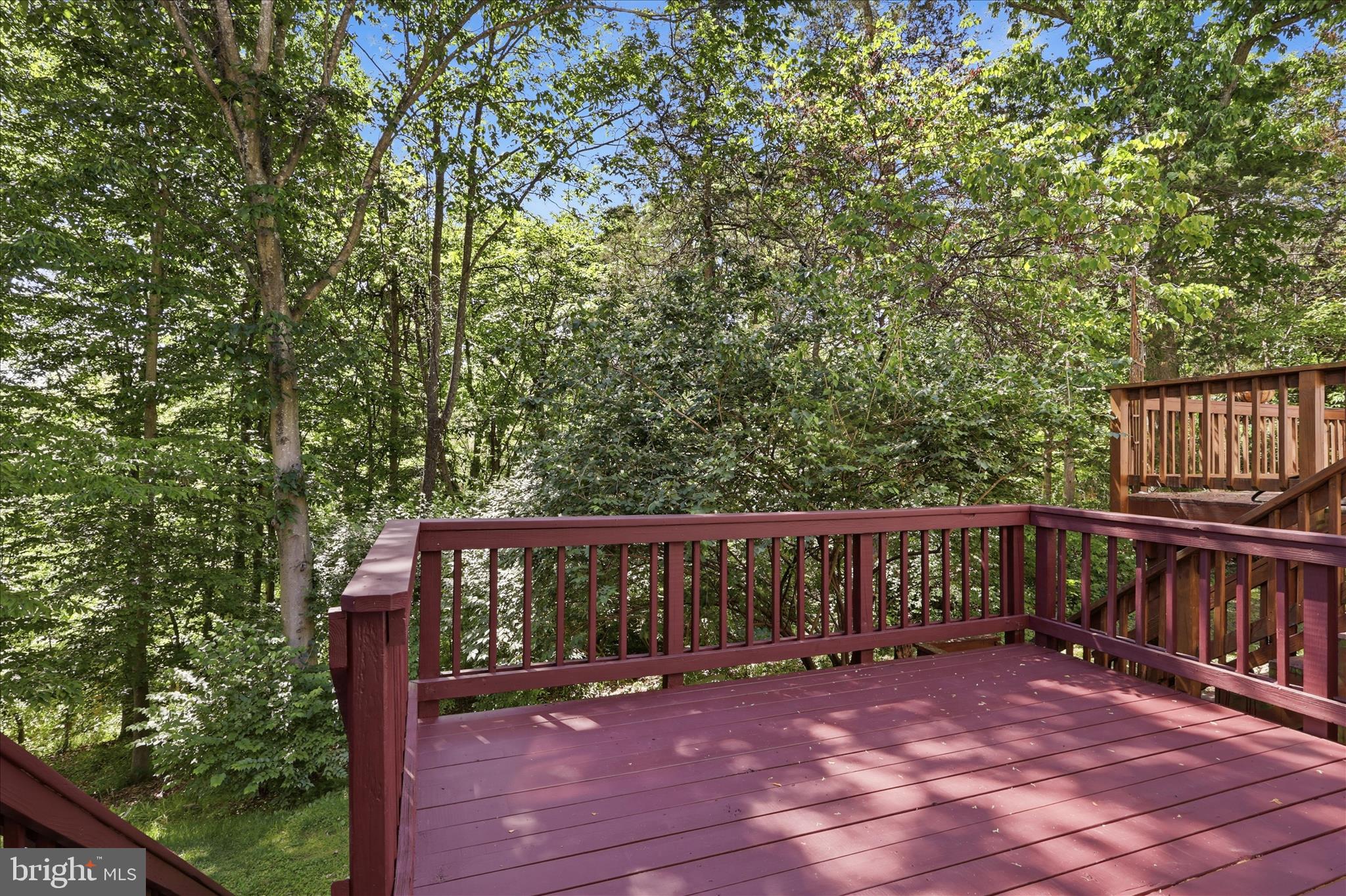 14143 Compton Valley Way Centreville, VA 20121 - Photo 25 of 37