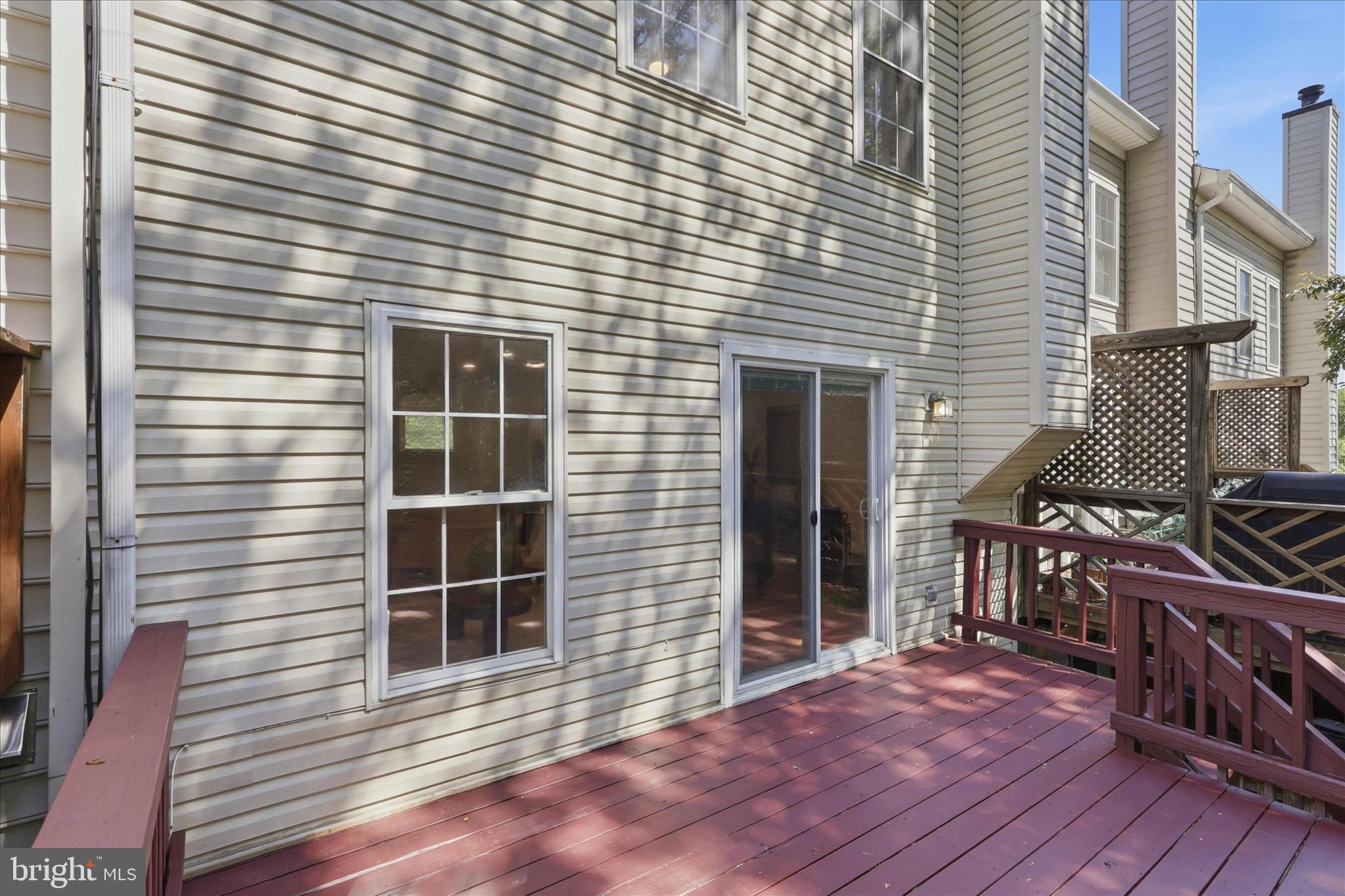 14143 Compton Valley Way Centreville, VA 20121 - Photo 26 of 37