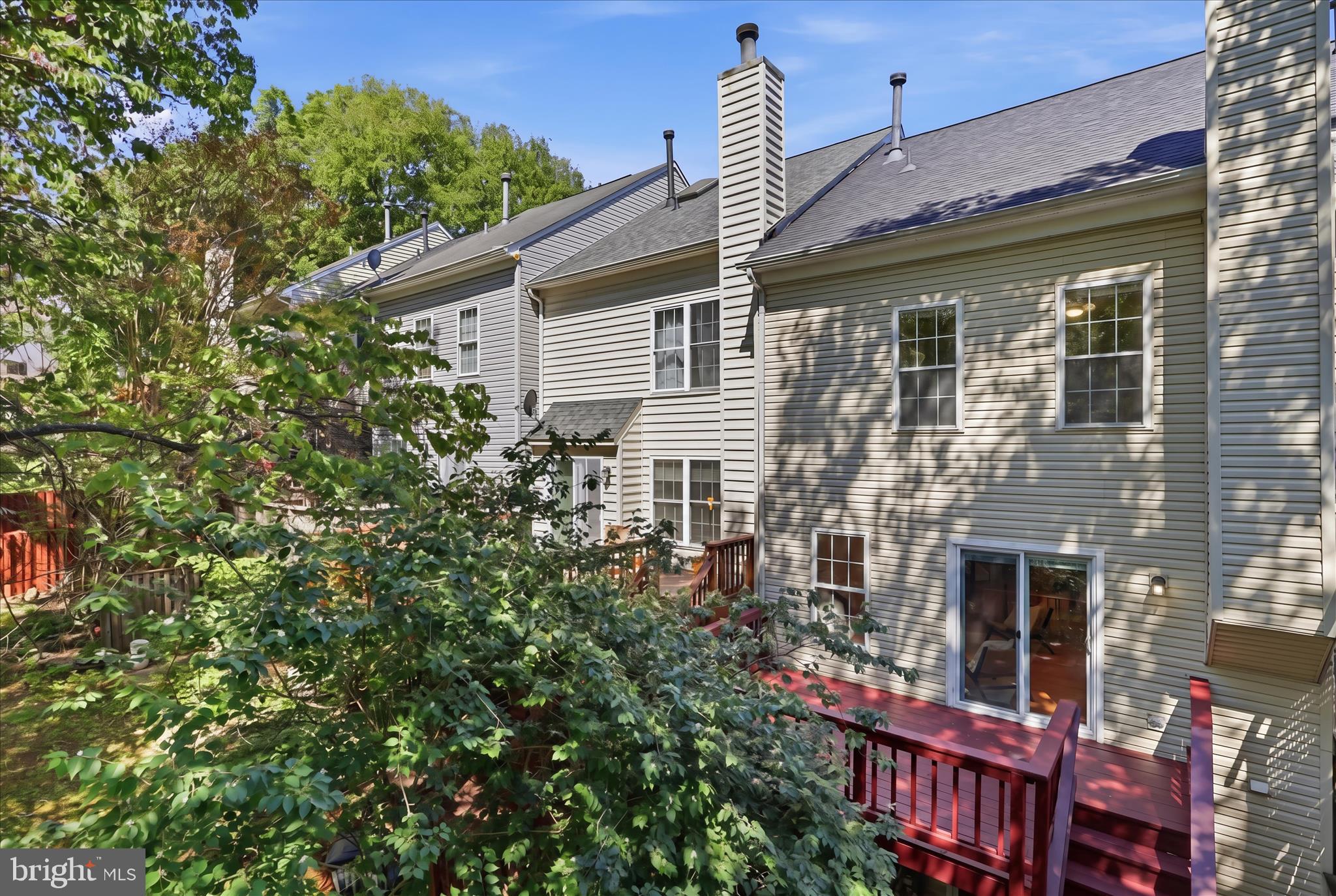 14143 Compton Valley Way Centreville, VA 20121 - Photo 27 of 37