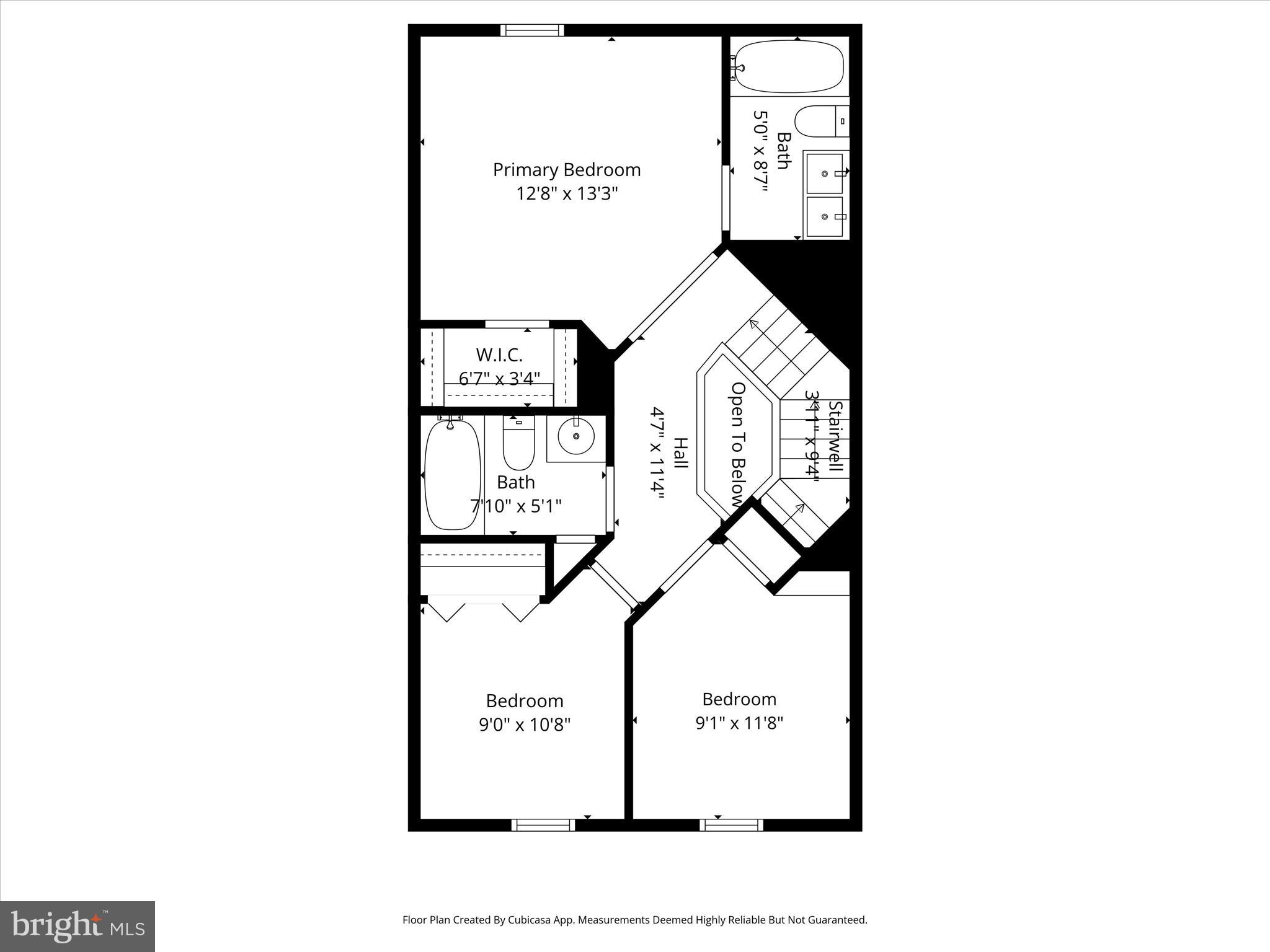 14143 Compton Valley Way Centreville, VA 20121 - Photo 35 of 37