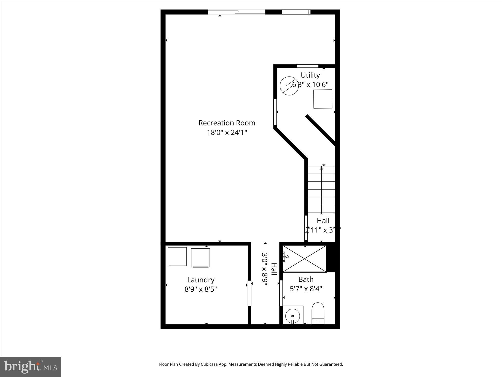 14143 Compton Valley Way Centreville, VA 20121 - Photo 36 of 37