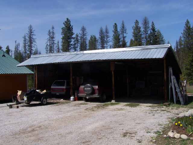 1091 Sullivan Lake Road Ione, WA 99139 - Photo 7 of 9 Gallery Image 7