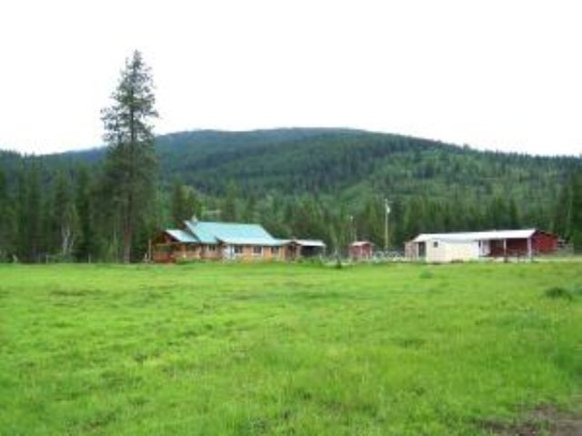 1091 Sullivan Lake Road Ione, WA 99139 - Photo 9 of 9 Gallery Image 9