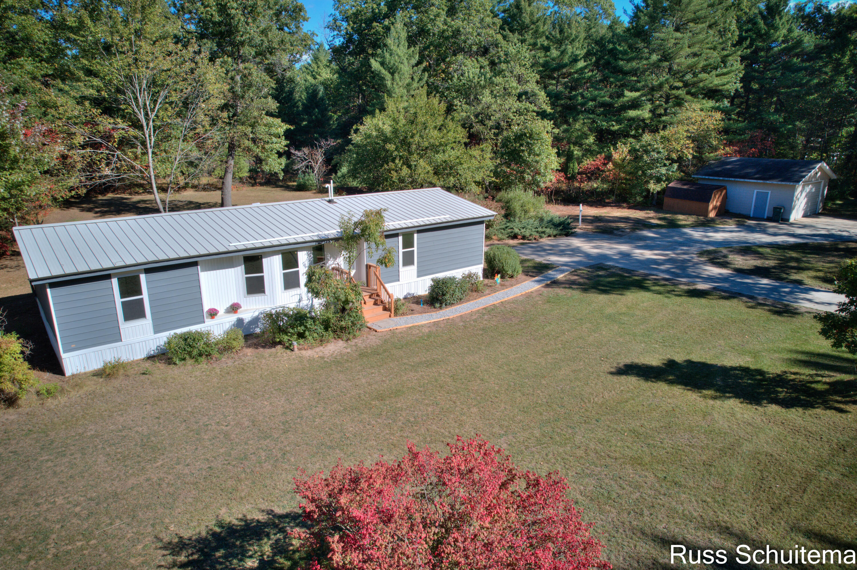 5416 Brunswick Road Holton, MI 49425 - Photo 41 of 43 5416 Brunswick (41 of 43)