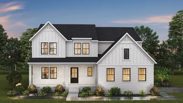 $728,990 | 7665 Hatcher Heights Drive, Fairview, TN 37062