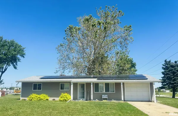 $199,900 | 1201 Eagle Avenue, Washington, IL 61571