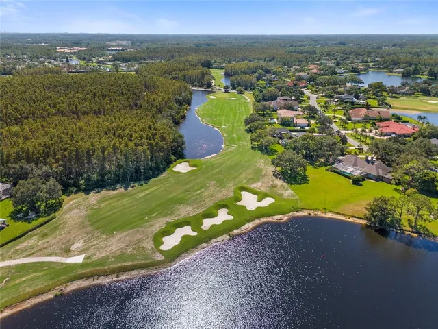 $675,000 | 5542 Ave Du Soleil, Lutz, FL 33558