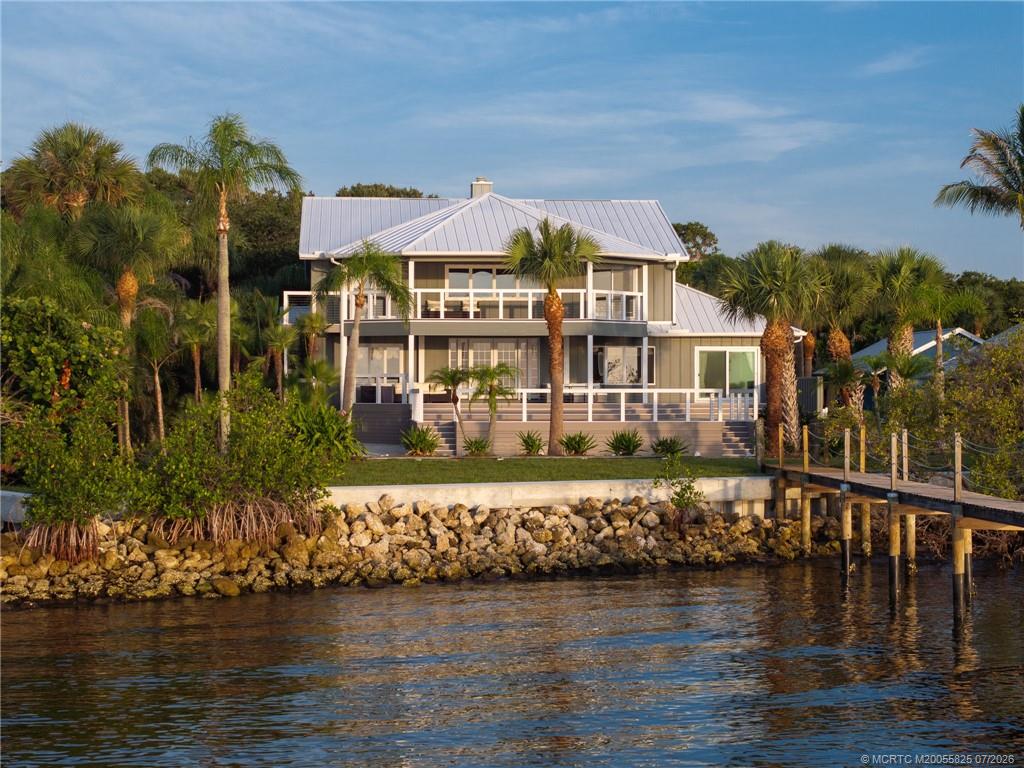 114 North Sewalls Point Road Stuart, FL 34996 - Photo 99 of 116