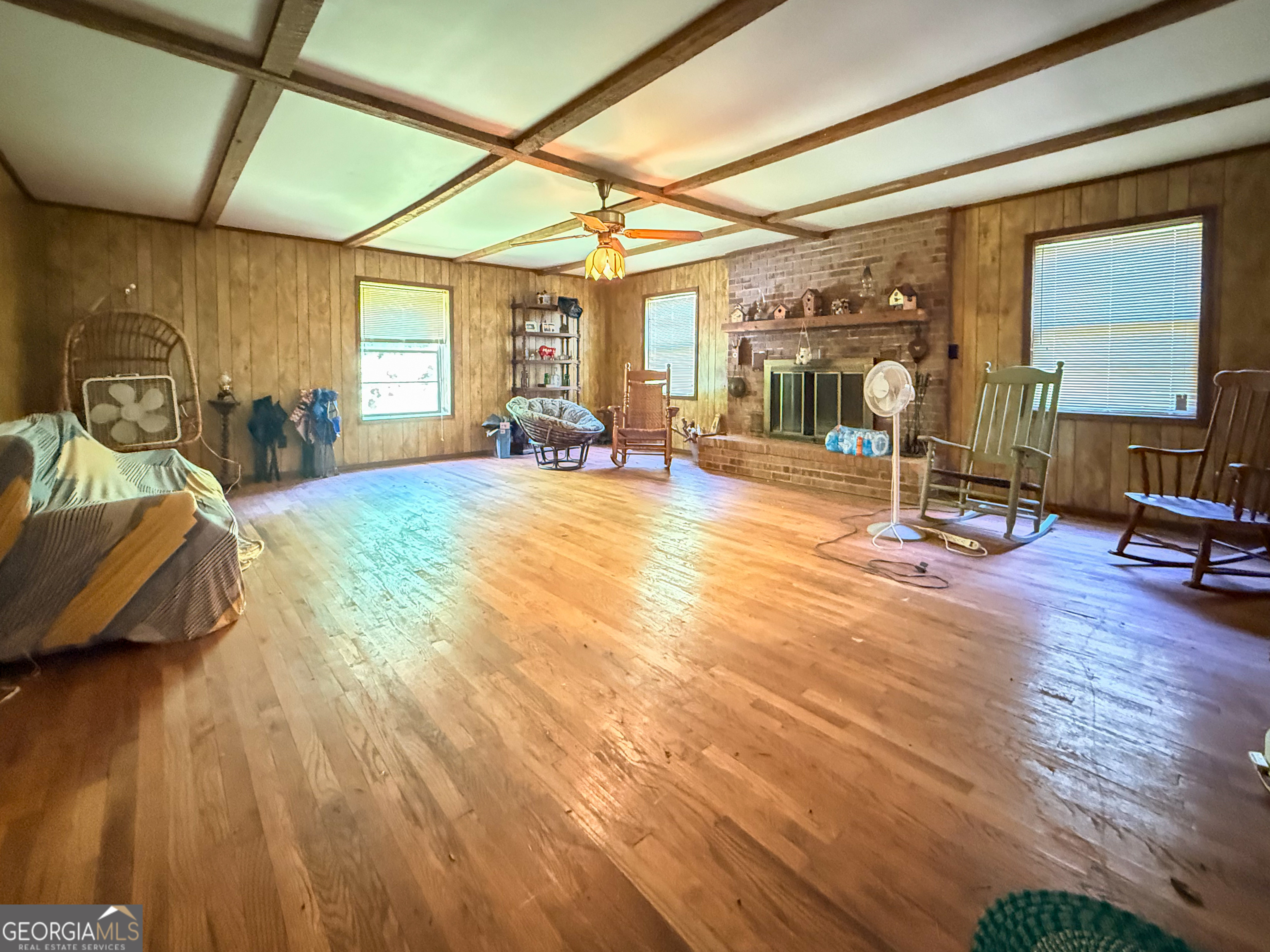 3 Derby Lane Cleveland, GA 30528 - Photo 3 of 27