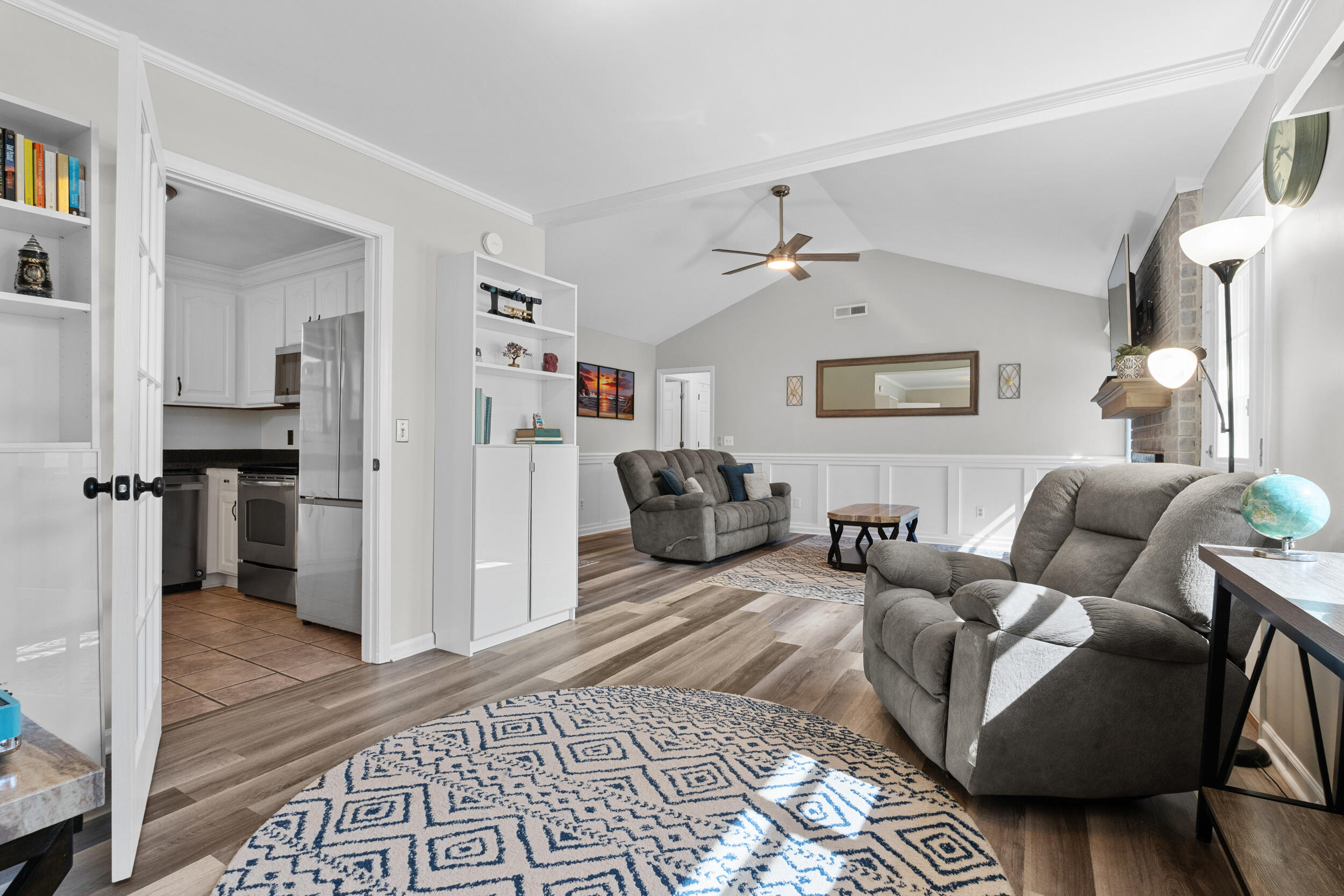 1785 Anburn Drive Sumter, SC 29154 - Photo 8 of 34