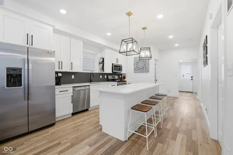 $355,000 | 744 Terrace Avenue, Indianapolis, IN 46203