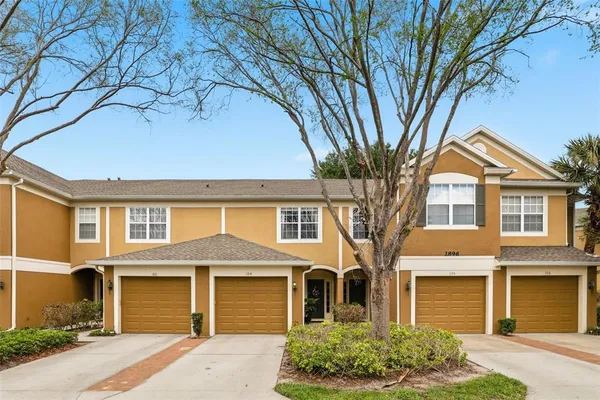 $2,200 | 2896 Polvadero Lane, Unit 104, Orlando, FL 32835