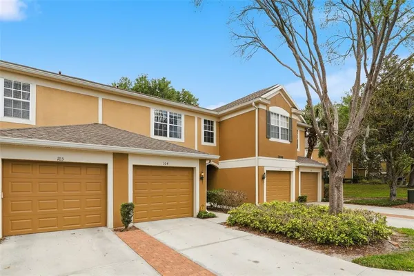 $2,200 | 2896 Polvadero Lane, Unit 104, Orlando, FL 32835