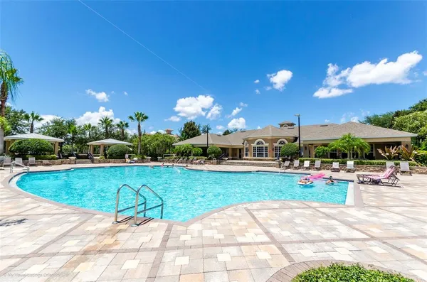 $2,200 | 2896 Polvadero Lane, Unit 104, Orlando, FL 32835