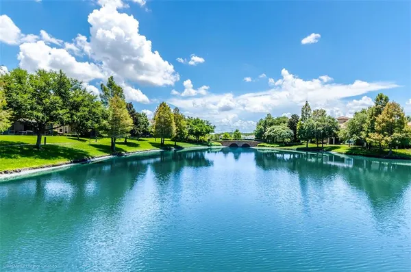 $2,200 | 2896 Polvadero Lane, Unit 104, Orlando, FL 32835